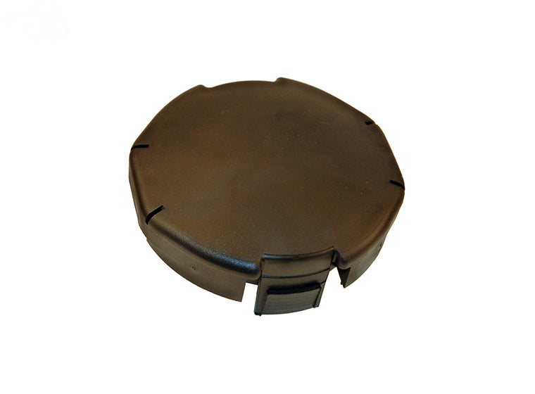 # 13602 COVER FAST LOADING