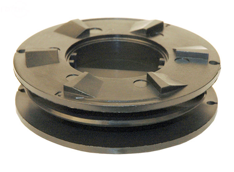 # 13603 SPOOL FAST LOADING