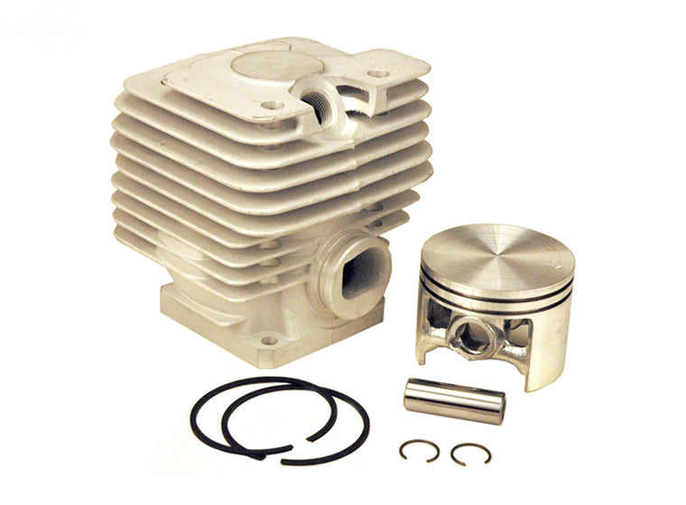 # 13617 CYLINDER & PISTON ASSEMBLY