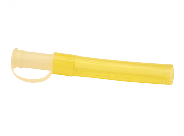 # 13635 NO-SPILL 6" FLEXIBLE SPOUT EXTENSION