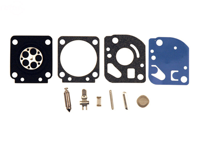 # 13638 GASKET & DIAPHRAGM KIT