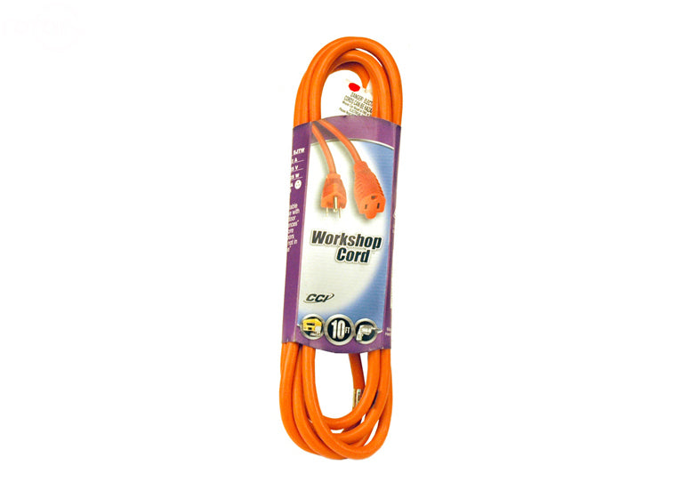 # 13643 120V STARTER EXTENSION CORD