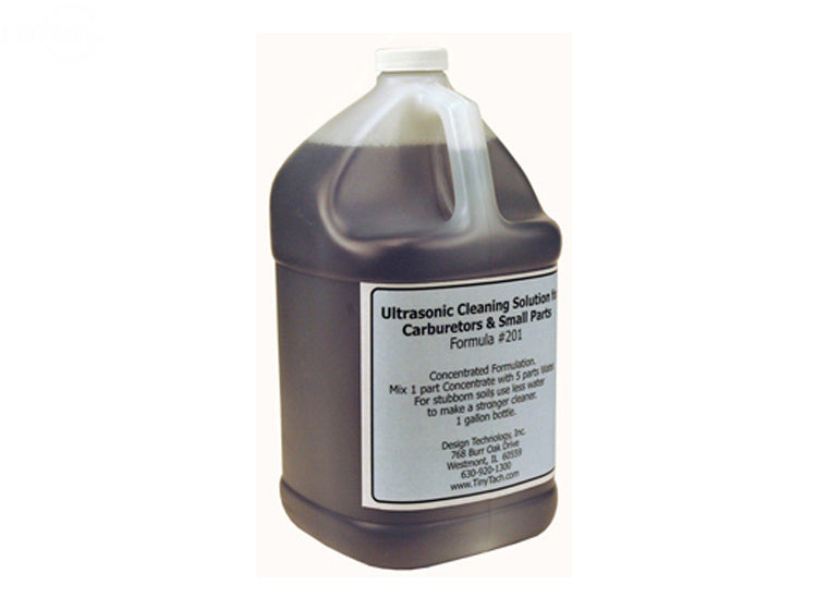 # 13660 ULTRASONIC CLEANING SOLUTION