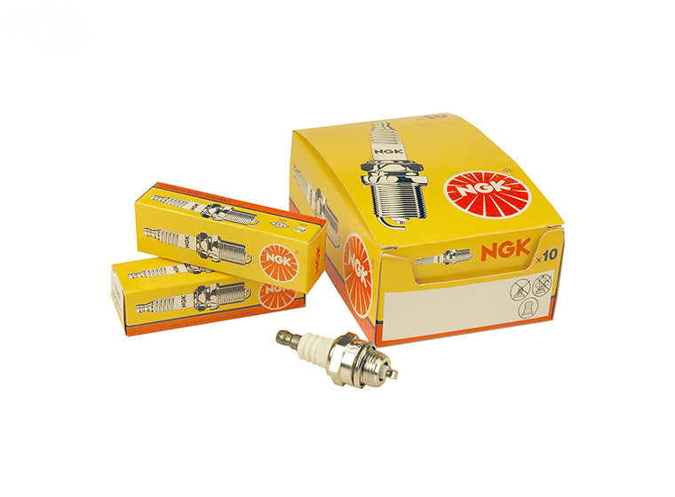 # 13729 SPARK PLUG NGK CR4HSB