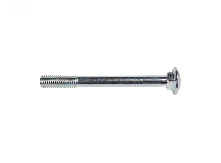 # 13732 CARRIAGE BOLT 1/2"-13 X 5"