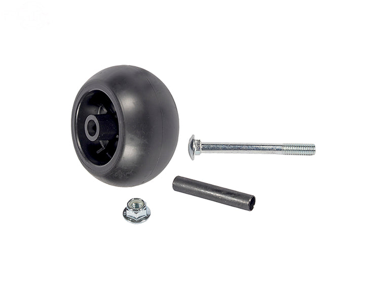 # 13736 GAUGE WHEEL KIT FOR SINGLE WHEEL