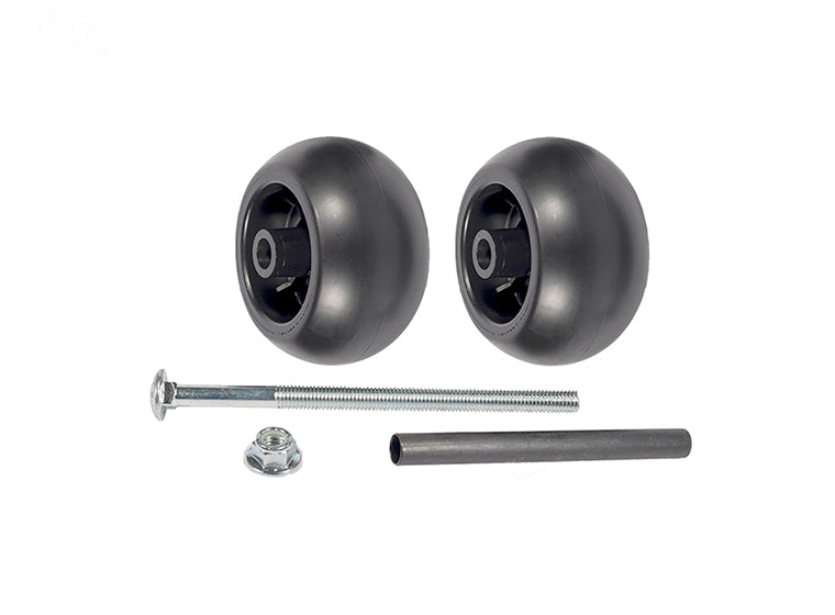 # 13737 GAUGE WHEEL KIT FOR DOUBLE WHEEL