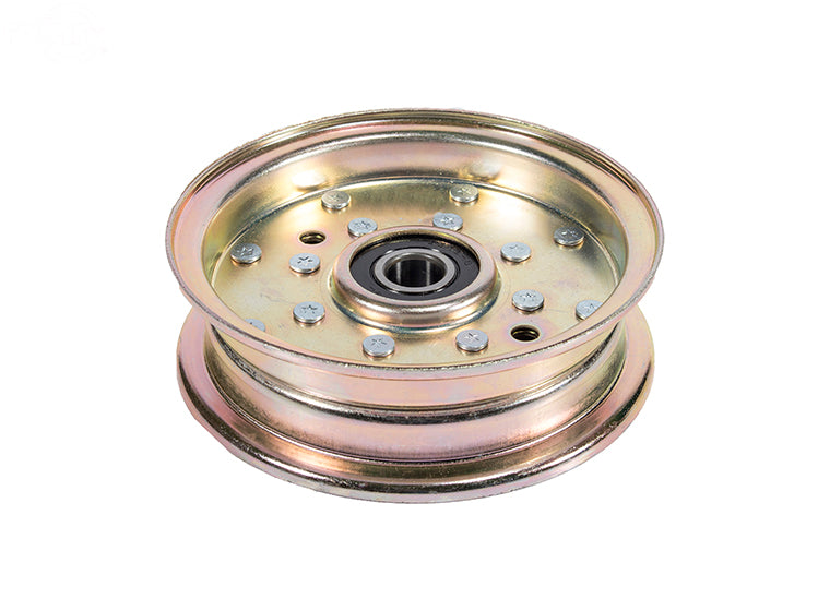# 13739 FLAT IDLER PULLEY