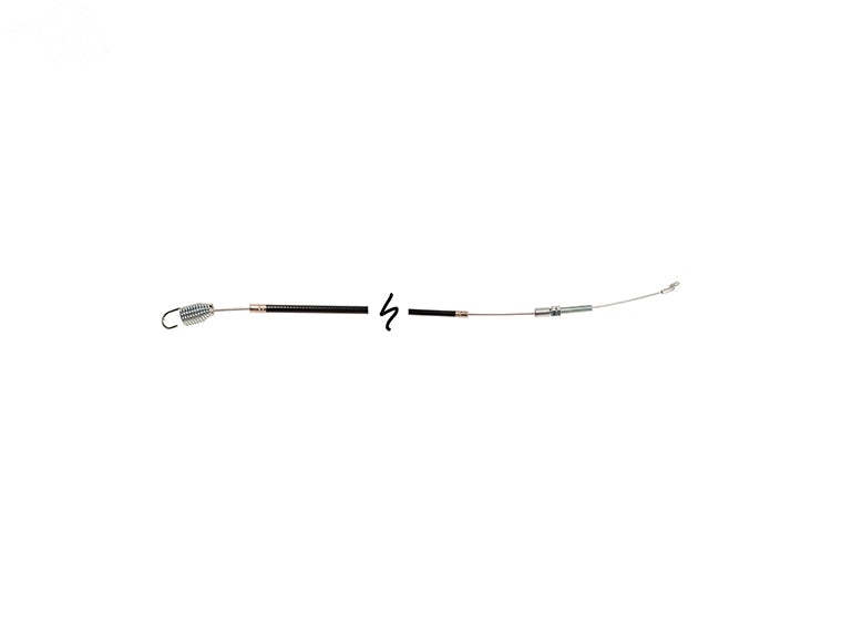# 13741 CLUTCH DRIVE CABLE