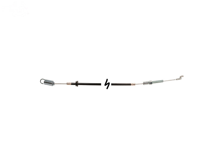 # 13742 CLUTCH DRIVE CABLE