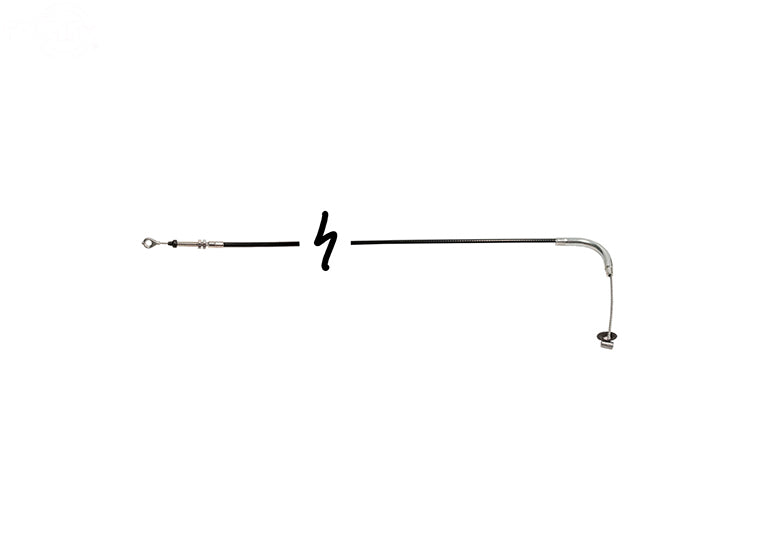 # 13745 CLUTCH DRIVE CABLE
