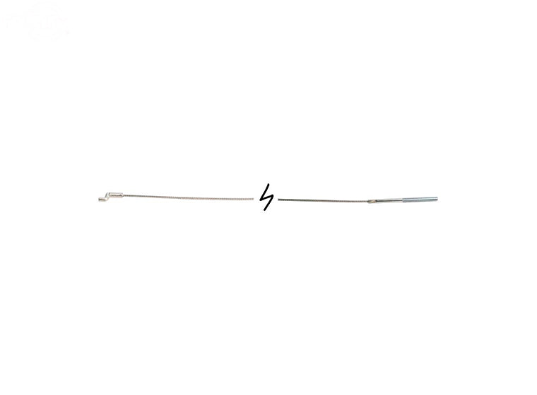 # 13748 STEERING CABLE FOR STIGA