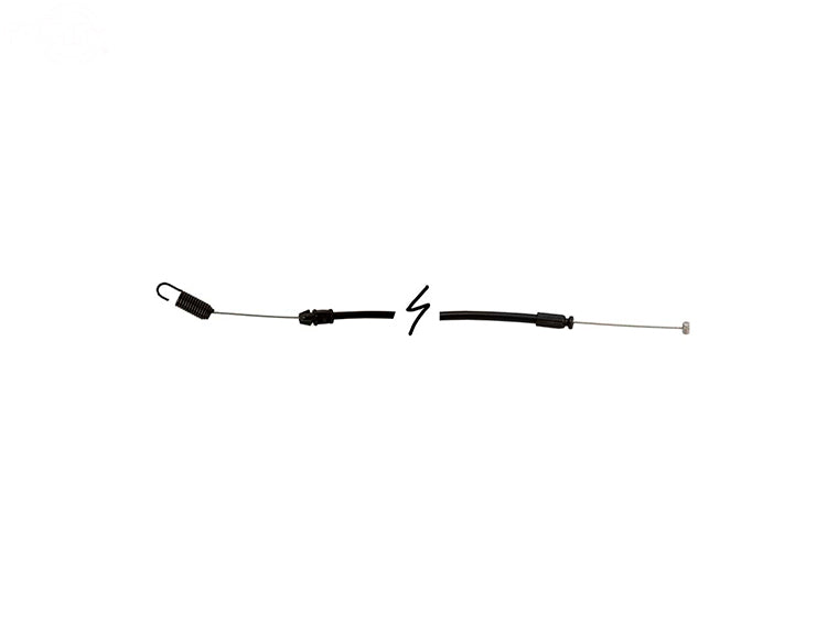 # 13750 CLUTCH DRIVE CABLE
