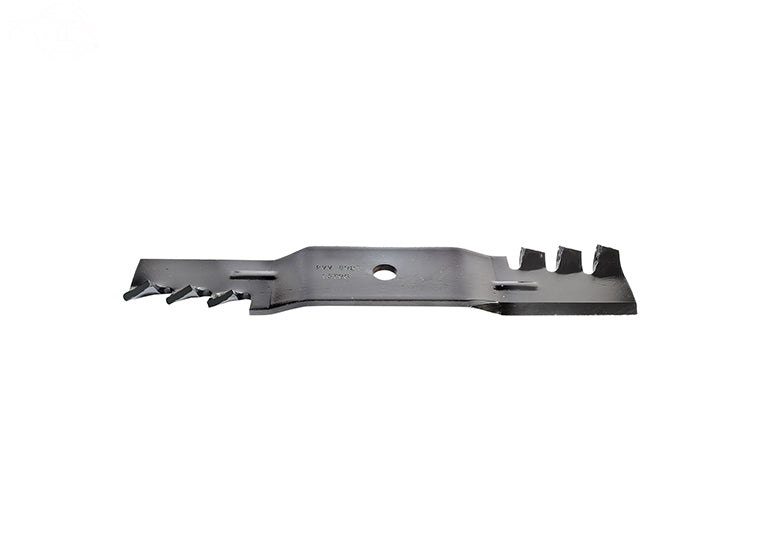 # 13796 COPPERHEAD MULCHER BLADE 16-5/8" X .800" JOHN DEERE