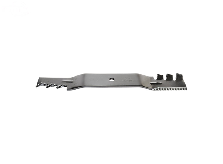 # 13797 COPPERHEAD MULCHER BLADE 19-1/2" X 11/16" JOHN DEERE