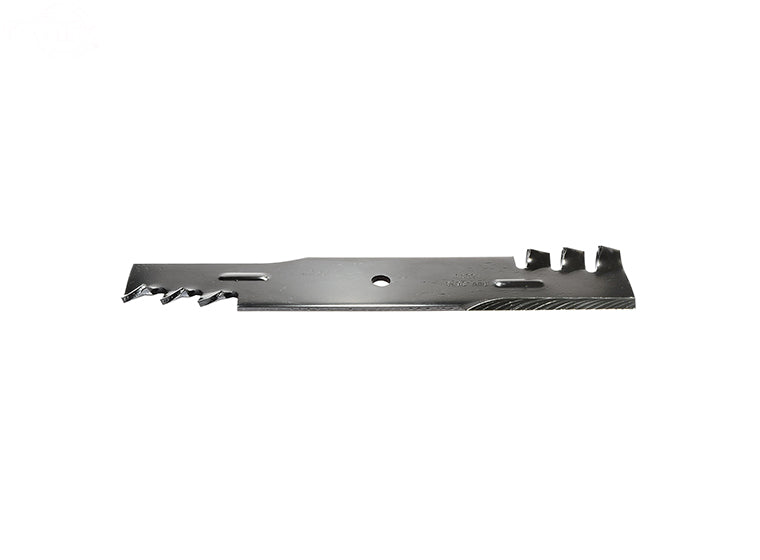 # 13803 COPPERHEAD MULCHER BLADE 17-7/8" X 5/8" HUSTLER