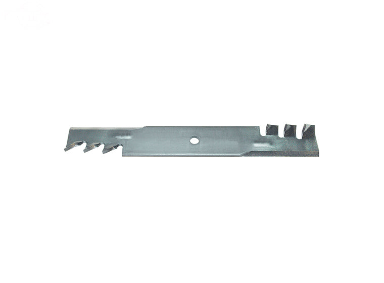 # 13810 COPPERHEAD MULCHER BLADE 18-1/2" X 5/8" HUSTLER