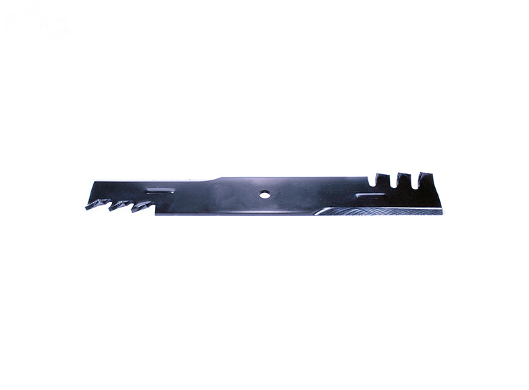 # 13811 COPPERHEAD MULCHER BLADE 20-1/2" X 5/8" DIXIE CHOPPER