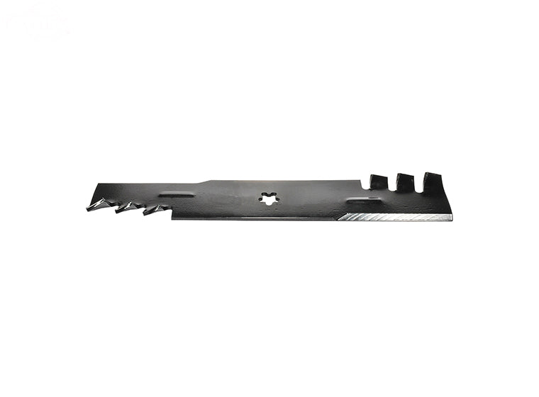 # 13812 COPPERHEAD MULCHER BLADE 16-1/4" X 5 PT STAR HUSQVARNA