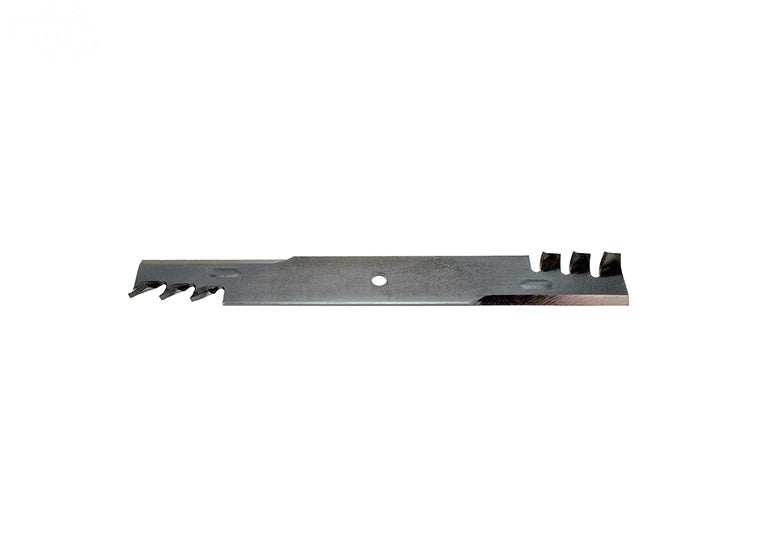 # 13816 COPPERHEAD MULCHER BLADE 21" X 9/16" EVERRIDE