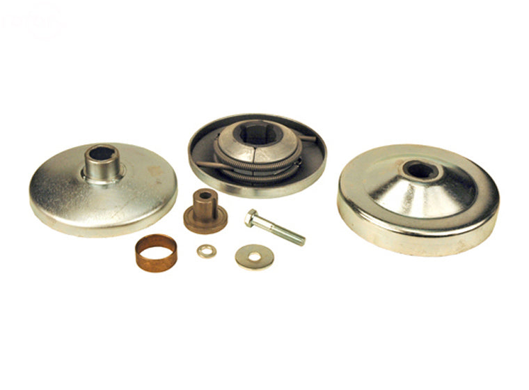 # 13988 TORQUE CONVERTER DRIVER UNIT