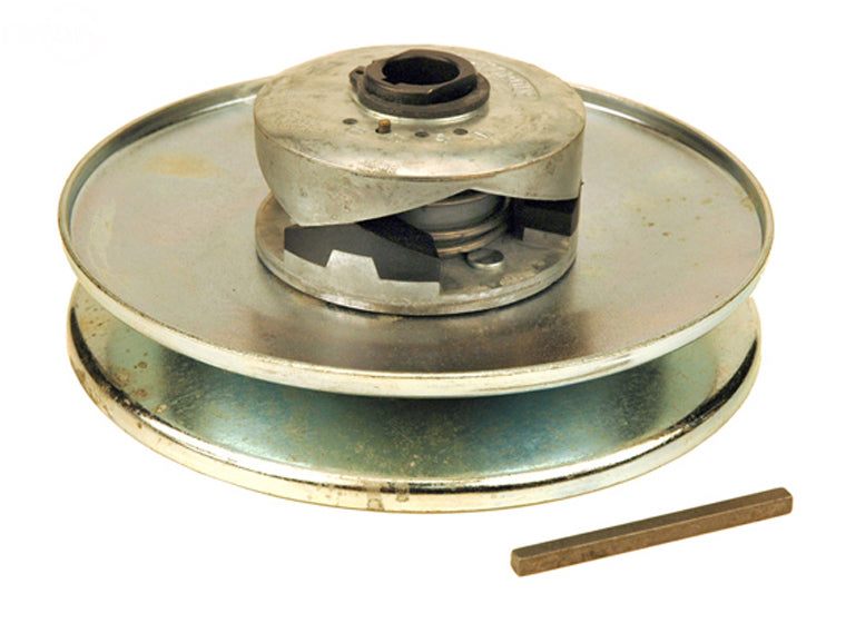 # 13989 TORQUE CONVERTER DRIVEN UNIT