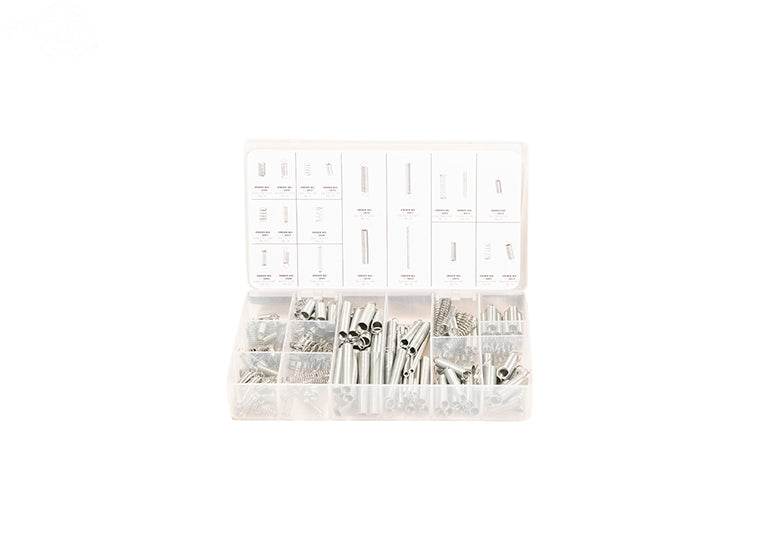 # 14 UNIVERSAL SPRING ASSORTMENT