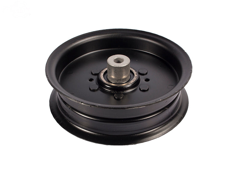 # 14022 FLAT IDLER PULLEY 5-3/4"