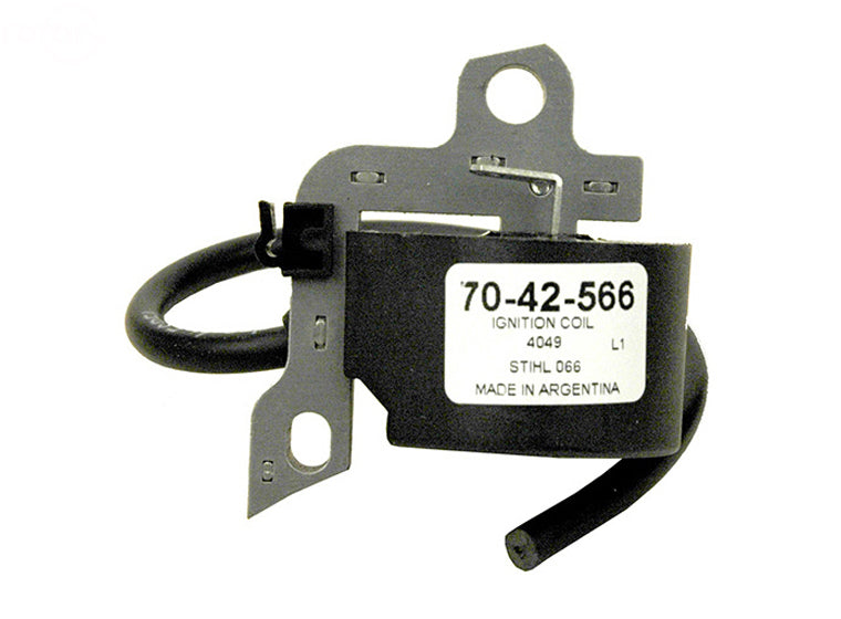 # 14041 IGNITION COIL FOR STIHL