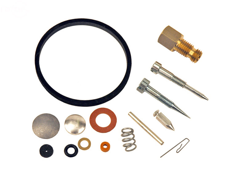 # 1408 CARBURETOR OVERHAUL KIT TECUMSEH