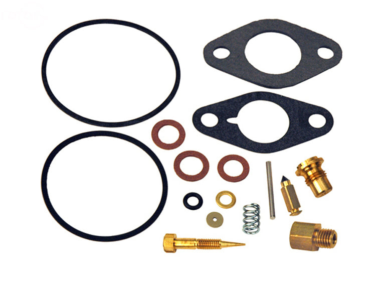 # 1409 CARBURETOR OVERHAUL KIT FOR TECUMSEH