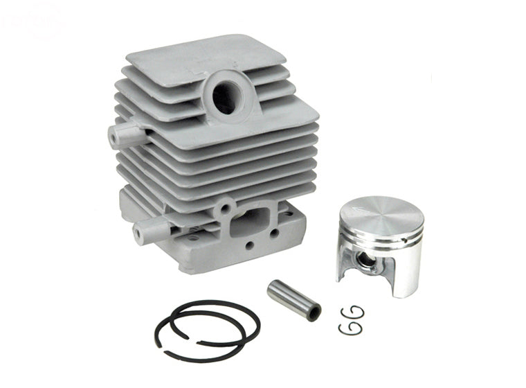 # 14114 CYLINDER & PISTON ASSEMBLY