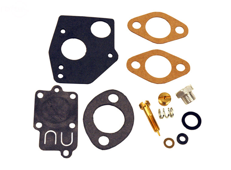 # 1413 CARBURETOR OVERHAUL KIT FOR B&S