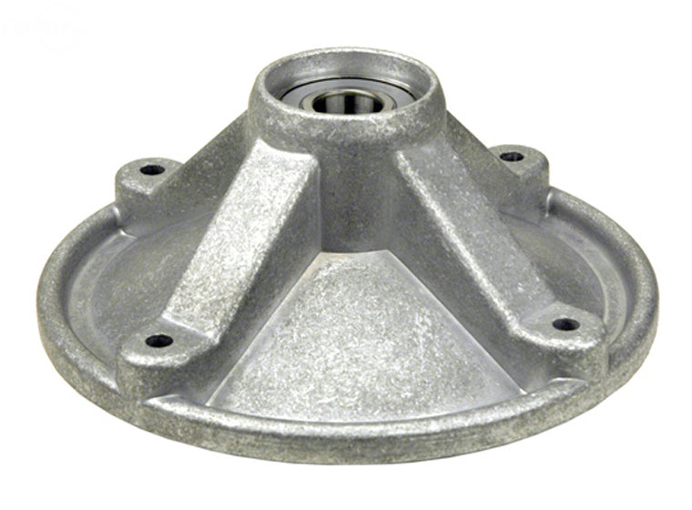 # 14132 SPINDLE HOUSING WITH BEARINGS