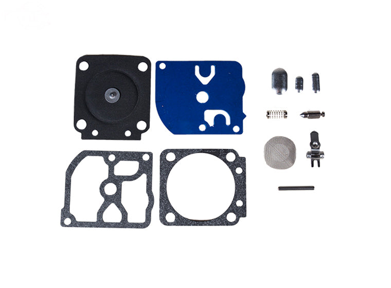 # 14148 CARBURETOR REBUILD KIT