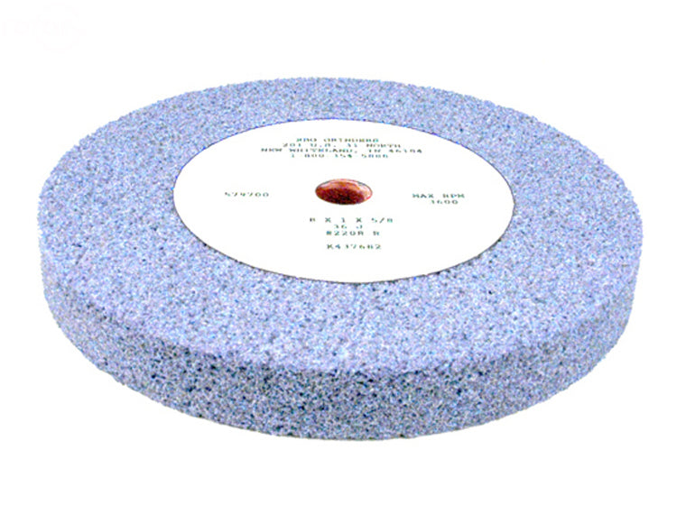 # 14155 PREMIUM CERAMIC WHEEL BLUE