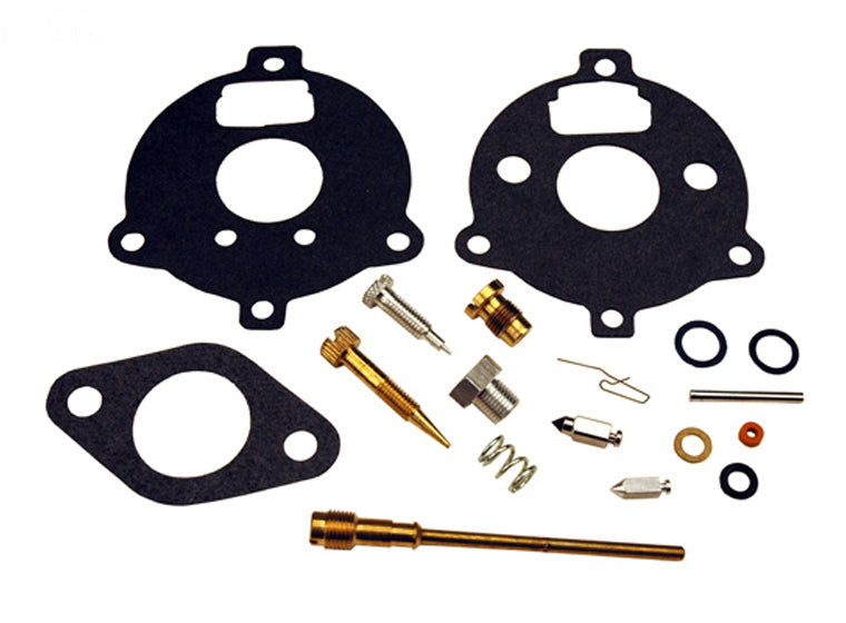 # 1416 CARBURETOR OVERHAUL KIT FOR B&S