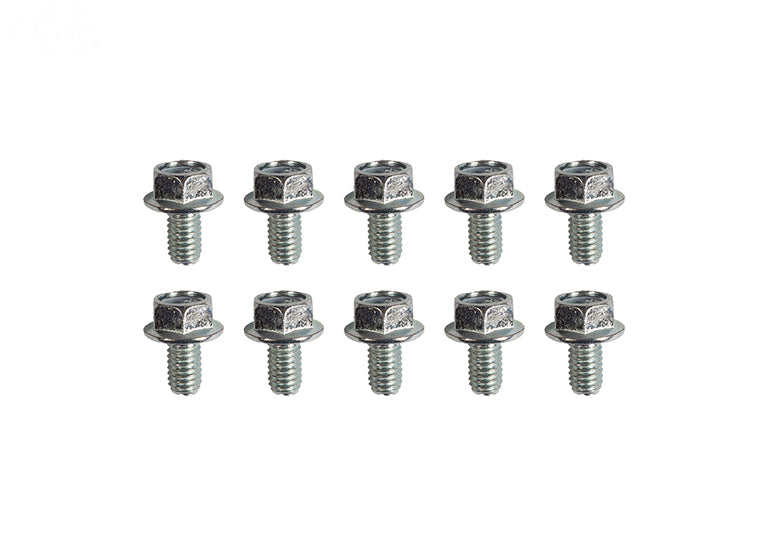 # 14170 RECOIL FLANGE BOLT