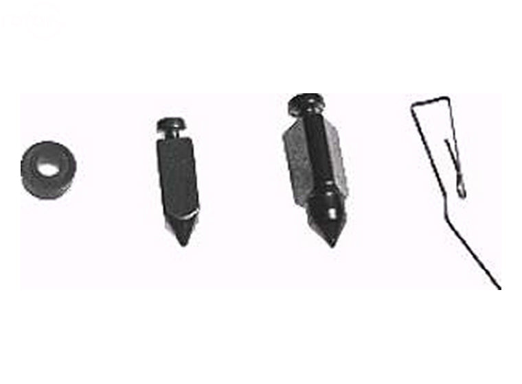 # 1419 NEEDLE & SEAT ASSEMBLY FOR B&S