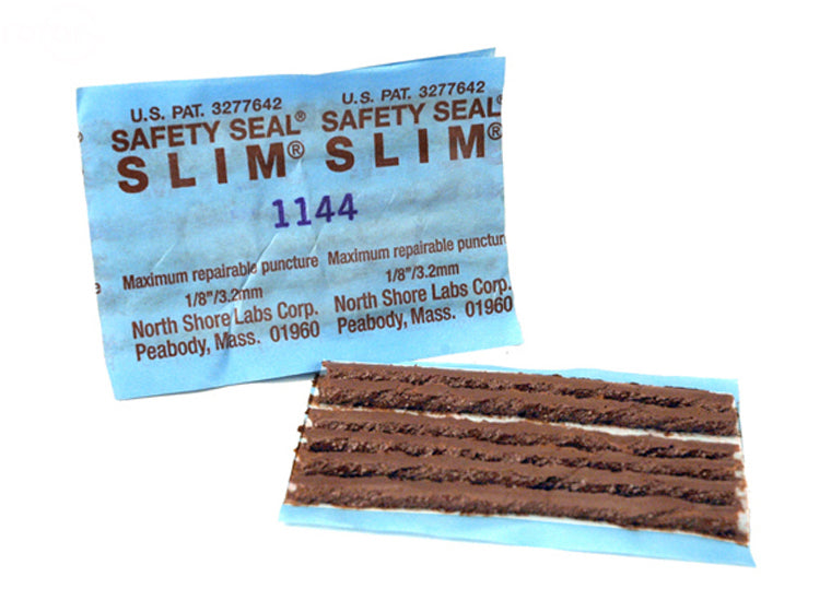 # 14196 SAFETY SEAL SLIM REFILL