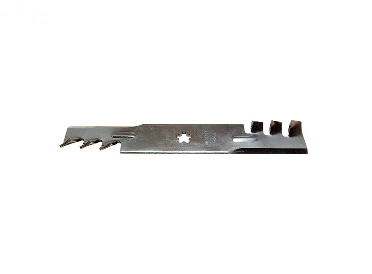 # 14208 COPPERHEAD MULCHER BLADE 16-1/4" X 5 POINT STAR HUSQVARNA