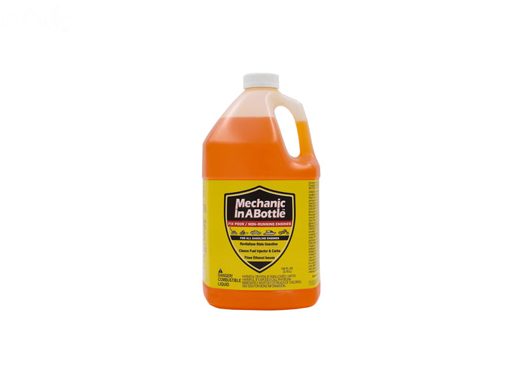 # 14211 MECHANIC IN A BOTTLE 1 GALLON