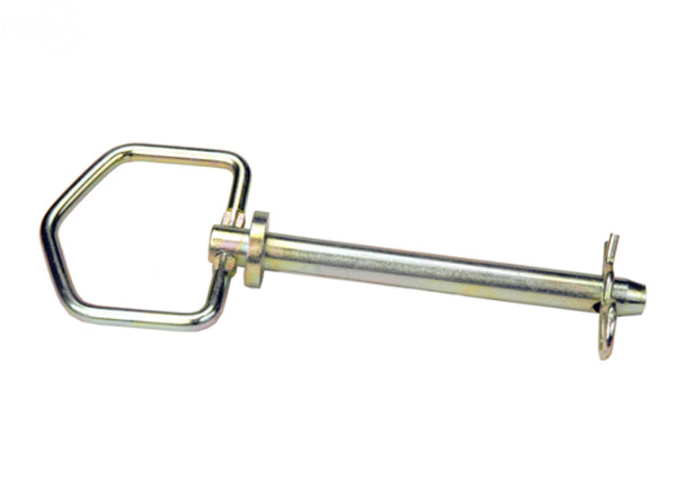 # 14221 CLEVIS/HITCH PIN FOR VELKE