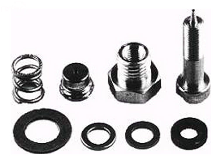 # 1423 NEEDLE & SEAT ASSEMBLY FOR B&S