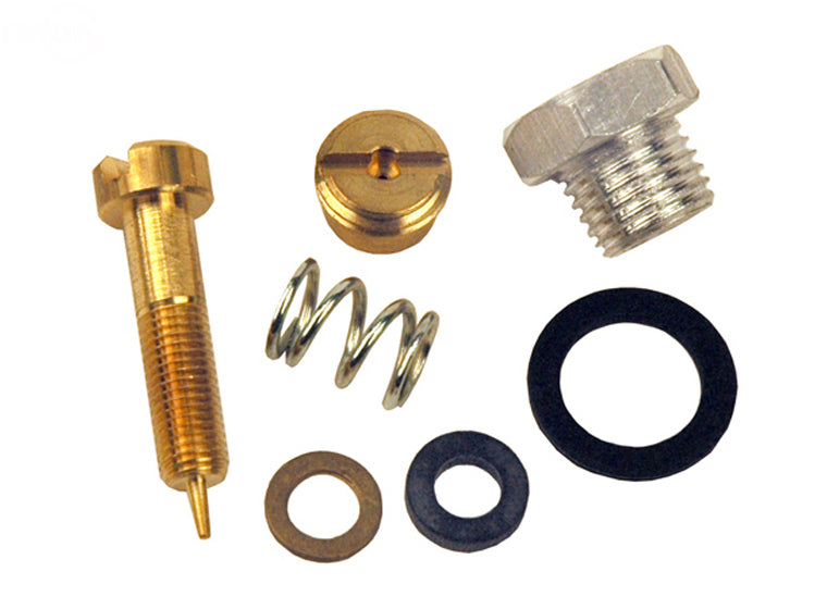 # 1424 NEEDLE & SEAT ASSEMBLY FOR B&S