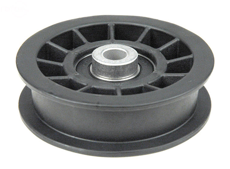 # 14241 FLAT IDLER PULLEY FOR JOHN DEERE