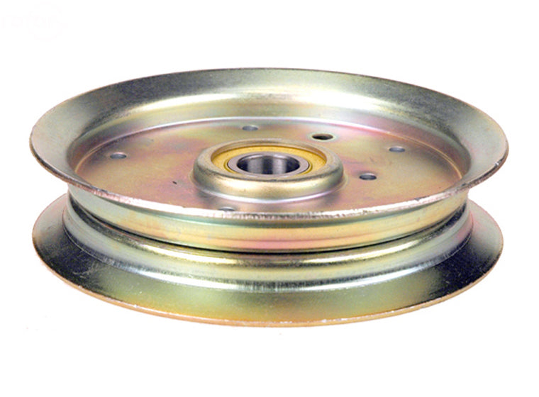 # 14242 FLAT IDLER PULLEY FOR JOHN DEERE