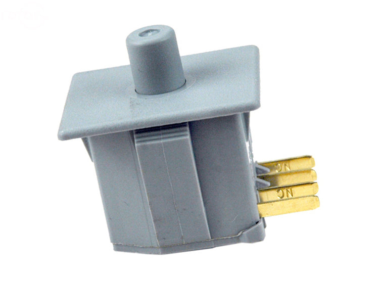 # 14246 PLUNGER SAFETY SWITCH