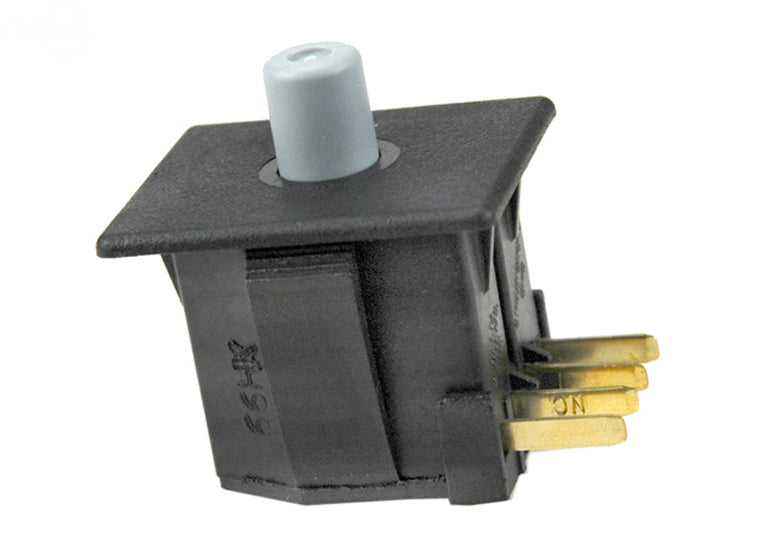# 14247 PLUNGER SAFETY SWITCH