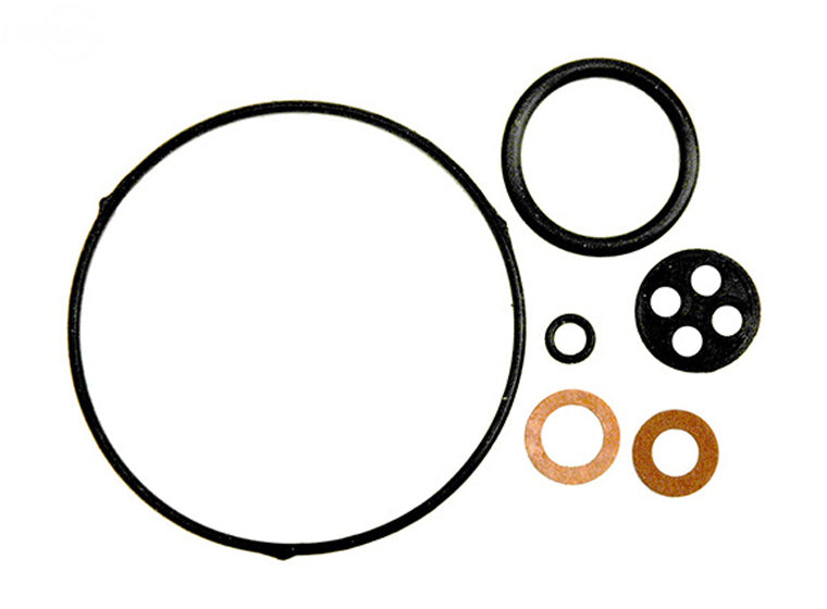 # 14272 CARBURETOR KIT FOR HONDA